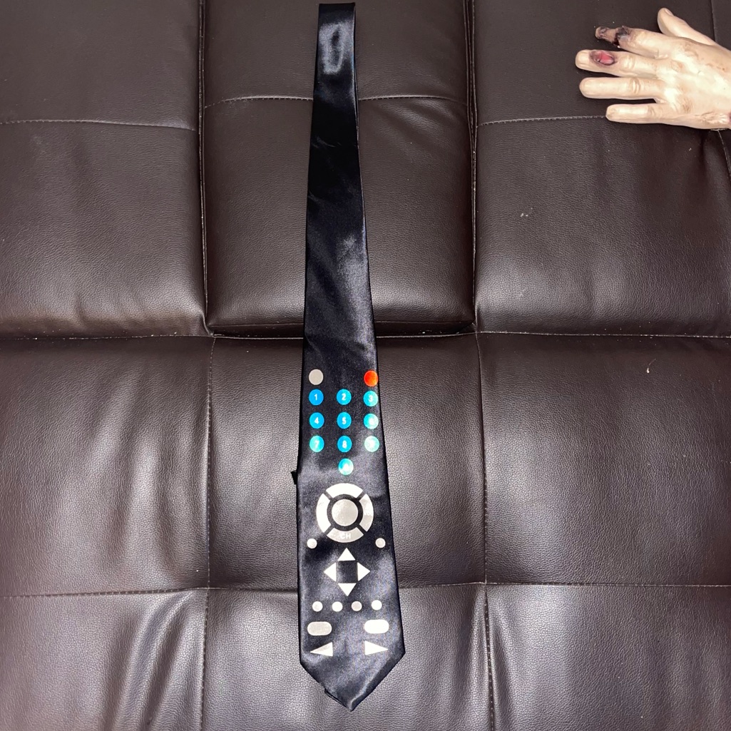 Control Tie